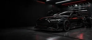 ART WRAP — Hero Studio AI
